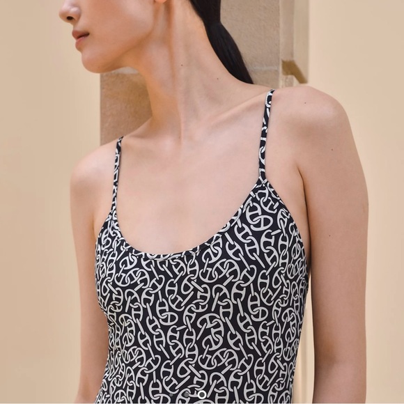 *NWT* HERMES 2024 Constance Swimsuit - Picture 3 of 3